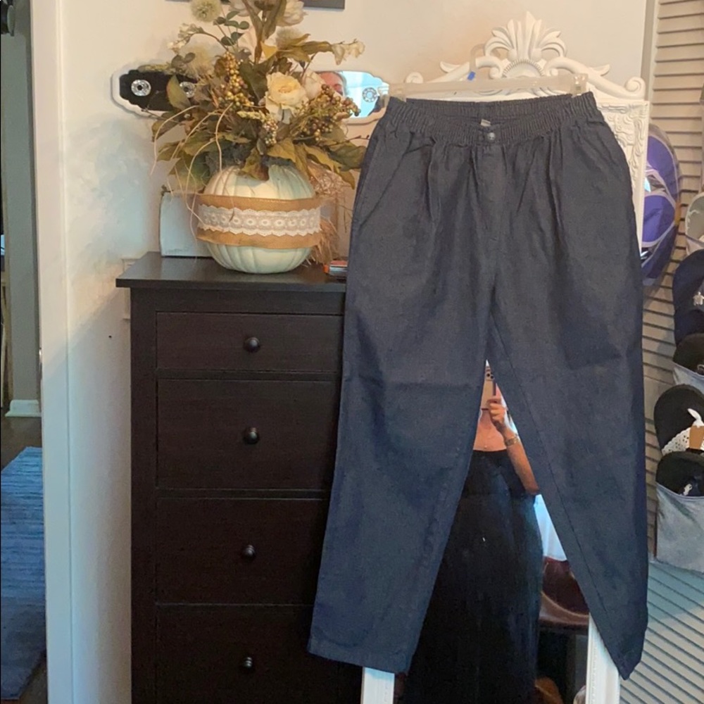 New never worn jeans